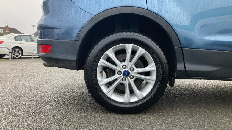 Ford Kuga 1.5 TDCi Titanium 5dr 2WD Diesel Estate